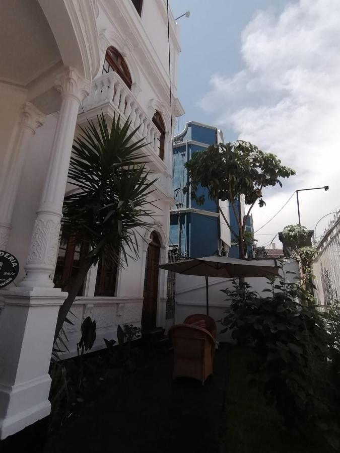 El Monarca Arequipa Hotel Exterior photo